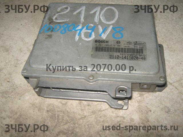 ВАЗ (VAZ) 2110 Блок электронный