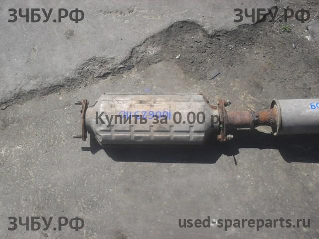 Mazda 626 [GE] Катализатор