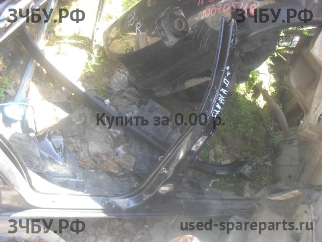 Hyundai Sonata 2 Элемент кузова