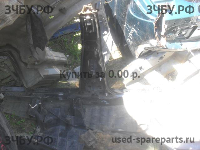 Hyundai Sonata 2 Элемент кузова