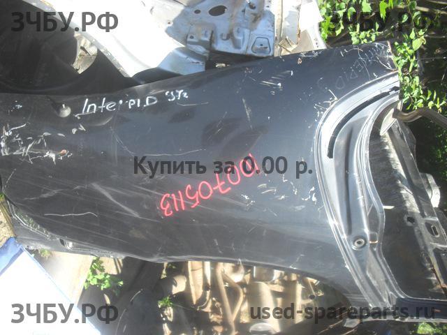 Dodge Intrepid 1 Крыло заднее правое