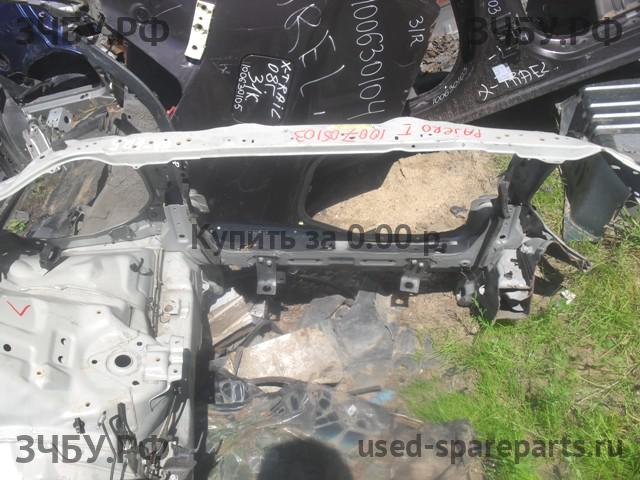 Mitsubishi Pajero/Montero 2 Элемент кузова
