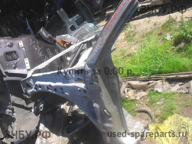 Mitsubishi Pajero/Montero 2 Элемент кузова