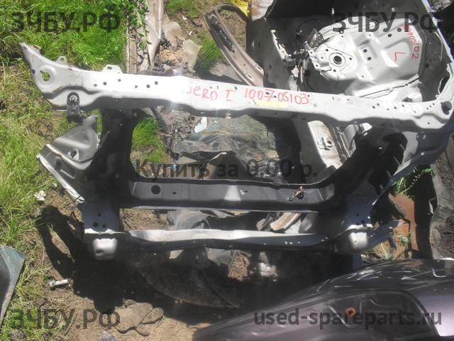 Mitsubishi Pajero/Montero 2 Элемент кузова