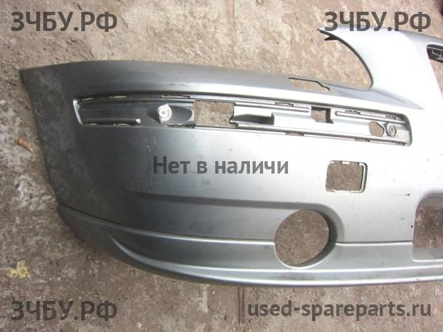 Volvo S60 (1) Юбка переднего бампера