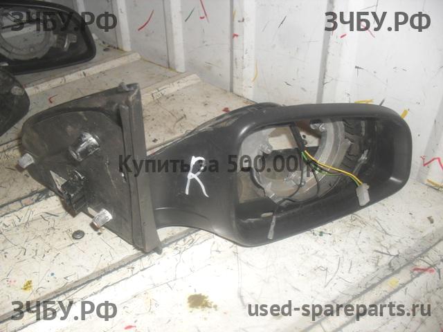 Opel Astra H Корпус зеркала правого