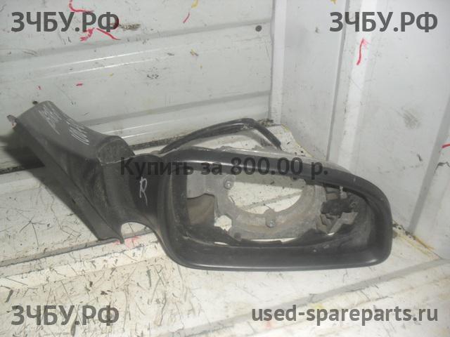 Opel Astra H Корпус зеркала правого