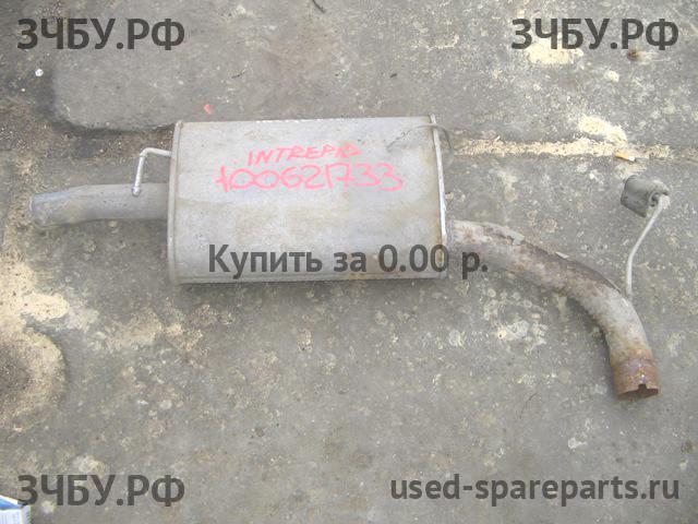 Dodge Intrepid 1 Глушитель задняя часть