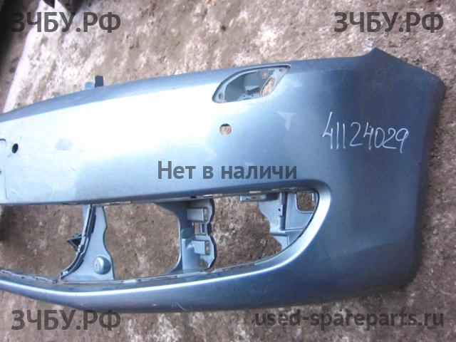 Volkswagen Golf 6 Plus Бампер передний