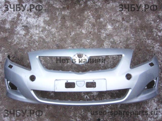 Toyota Corolla (E14 - E15) Бампер передний