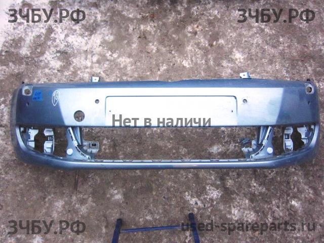 Volkswagen Golf 6 Plus Бампер передний
