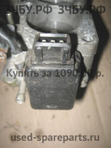 Nissan Maxima 1 (J30) Заслонка дроссельная механическая