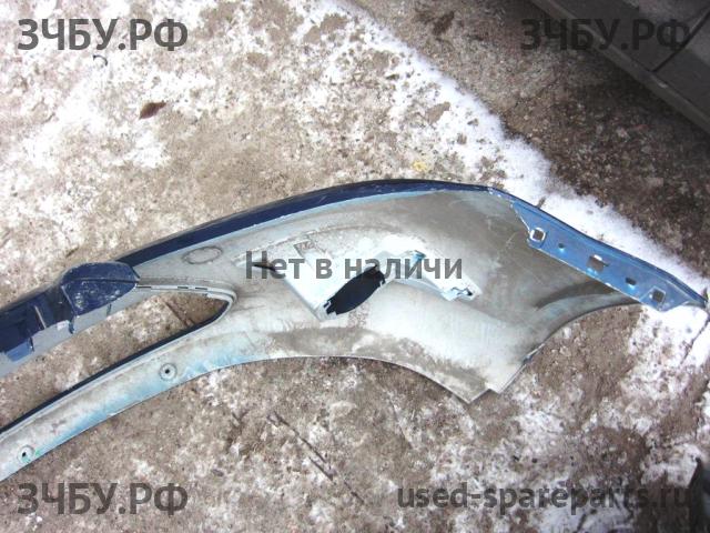 Ford Focus 2 (рестайлинг) Бампер передний