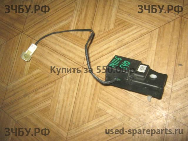 ZX Landmark Моторчик заслонки печки