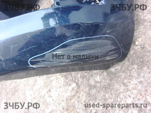 Ford Focus 2 (рестайлинг) Бампер передний