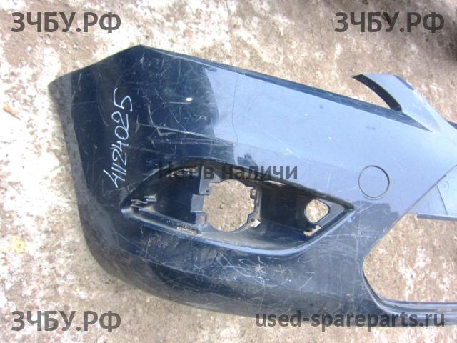 Ford Focus 2 (рестайлинг) Бампер передний