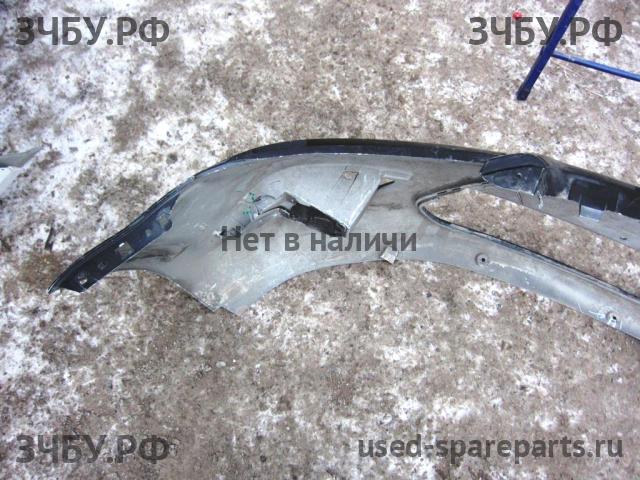 Ford Focus 2 (рестайлинг) Бампер передний