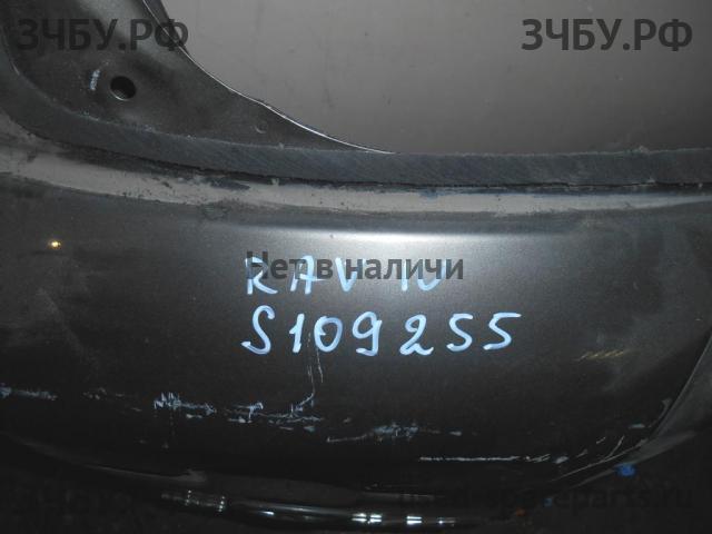 Toyota RAV 4 (3) Дверь багажника