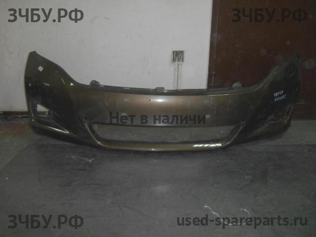 Toyota Venza Бампер передний