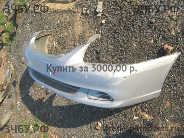Hyundai Accent 2 Бампер передний