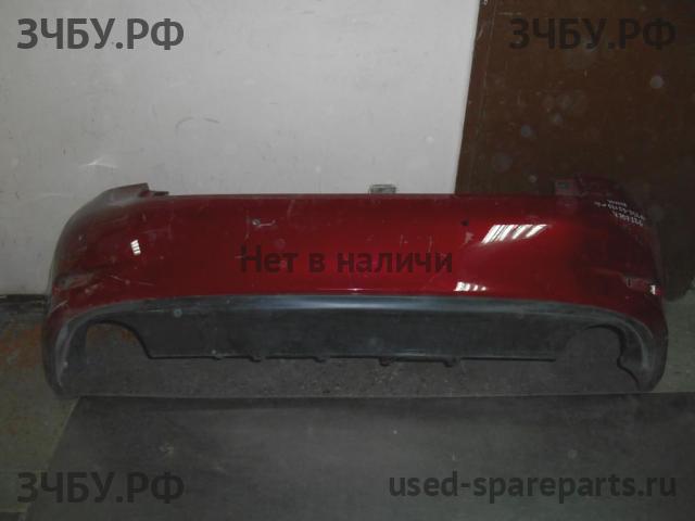 Lexus ES (6) 250/300h/350 Бампер задний