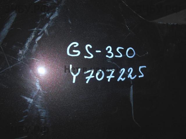 Lexus GS (4) 350 Бампер задний