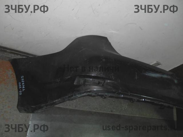 Lexus GS (4) 350 Бампер задний