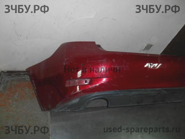 Lexus ES (6) 250/300h/350 Бампер задний