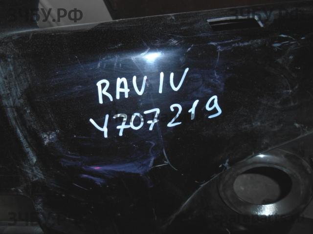 Toyota RAV 4 (3) Бампер передний