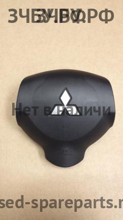 Mitsubishi Lancer 10 [CX/CY] Подушка безопасности водителя (в руле)