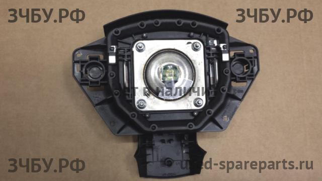 Nissan Qashqai (J10) Подушка безопасности водителя (в руле)