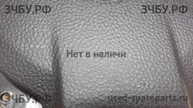 Nissan Qashqai (J10) Подушка безопасности водителя (в руле)