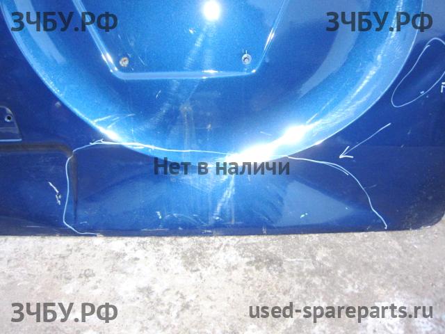 УАЗ (UAZ) Patriot Дверь багажника