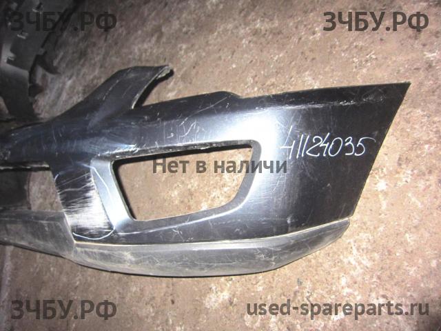 KIA Sportage 2 Бампер передний