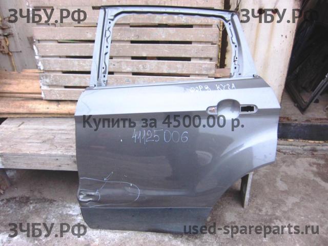 Ford Kuga 1 Дверь задняя левая