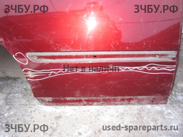 Volvo S40 (3) Дверь задняя правая