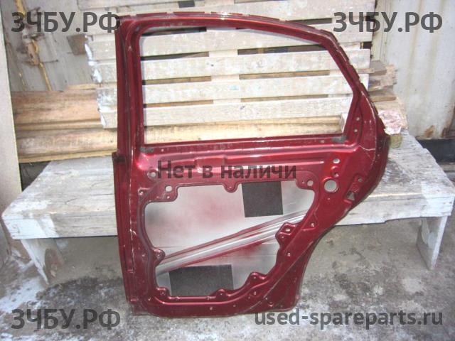 Volvo S40 (3) Дверь задняя правая