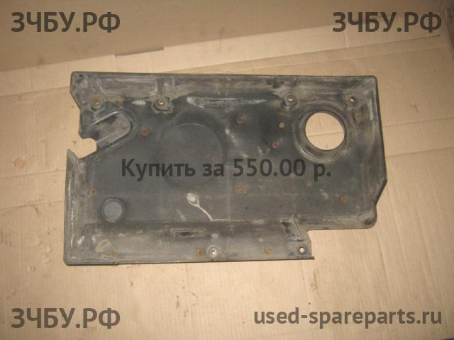 Hyundai HD 78 Кожух двигателя (накладка, крышка на двигатель)