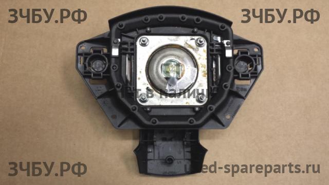 Nissan Qashqai (J10) Подушка безопасности водителя (в руле)