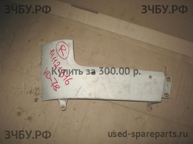 Hyundai HD 78 Накладка