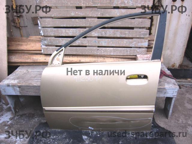 KIA Rio 2 Дверь передняя левая