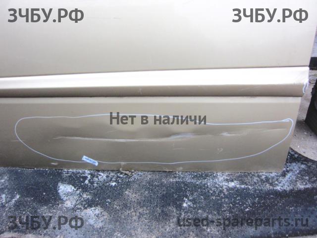 KIA Rio 2 Дверь передняя левая