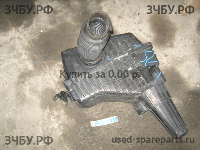 Citroen C5 (1) Патрубок