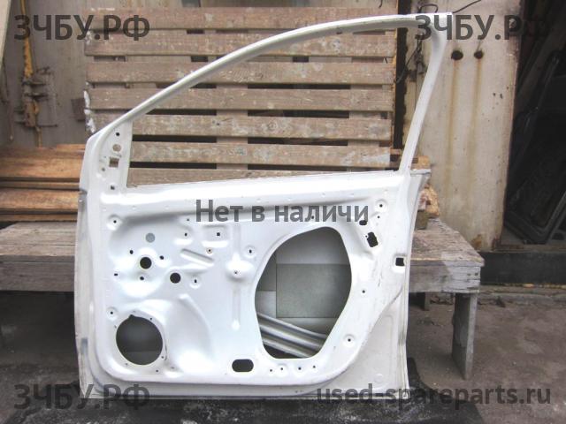 Volkswagen Polo 5 (HB) Дверь передняя правая