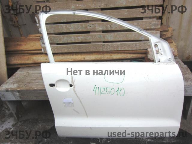 Volkswagen Polo 5 (HB) Дверь передняя правая