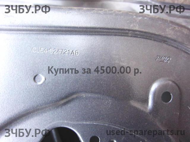 Ford Kuga 1 Дверь задняя левая