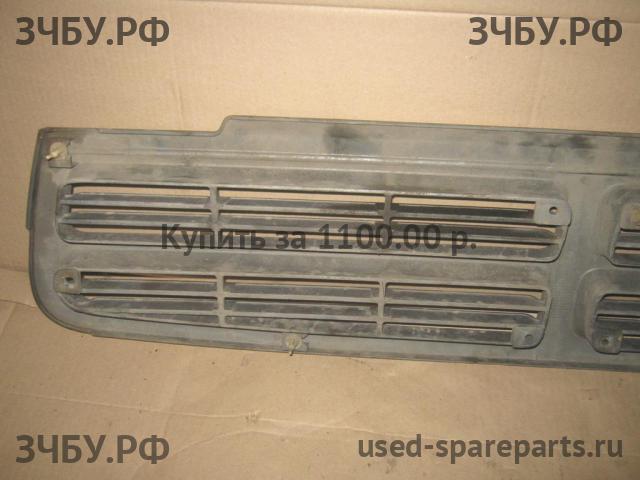 Hyundai HD 72 Решетка радиатора