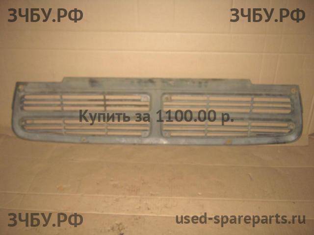 Hyundai HD 72 Решетка радиатора