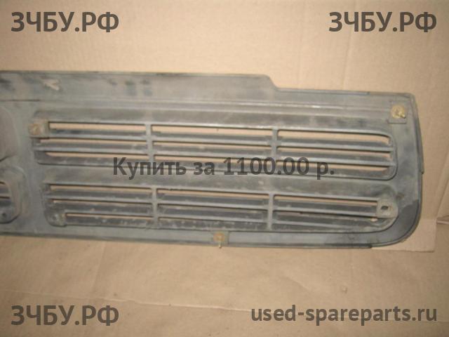 Hyundai HD 72 Решетка радиатора