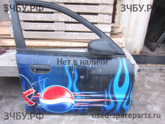 Chevrolet Lanos/Сhance Дверь передняя правая